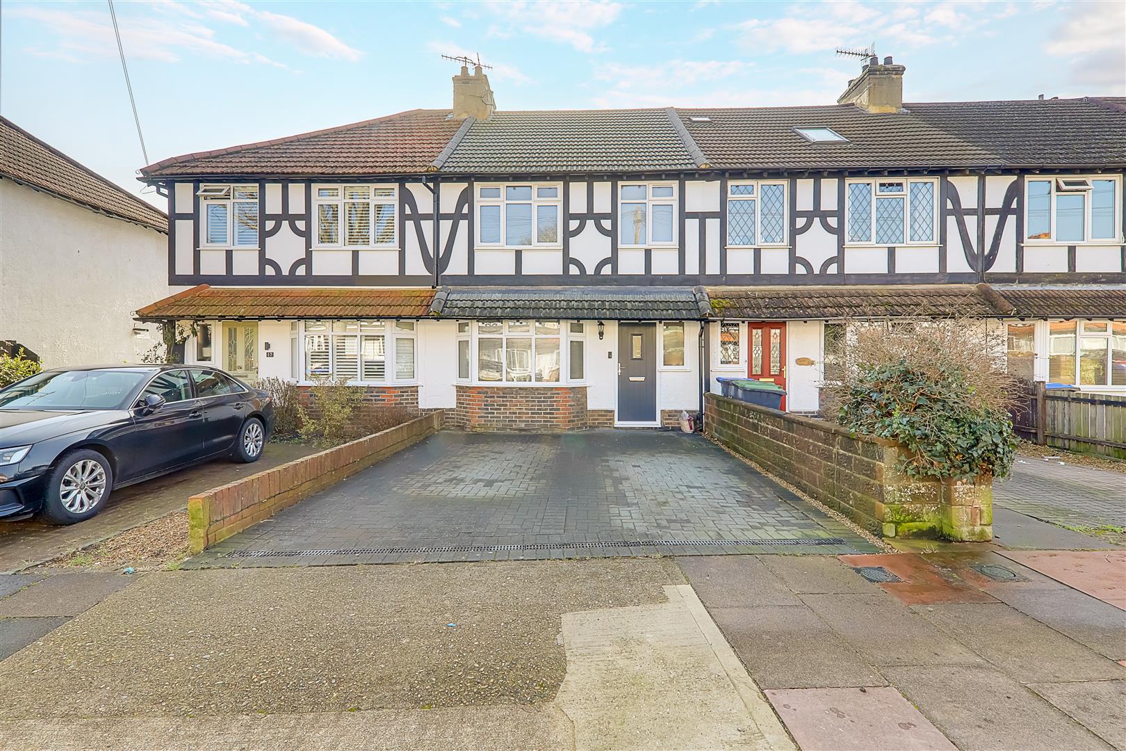 House - Mid Terrace | Downlands Avenue, Worthing | For Sale